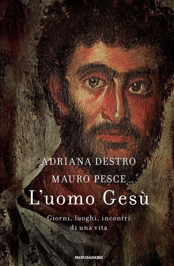 L'uomo Gesù - Librerie.coop L'uomo Gesù - Librerie.coop