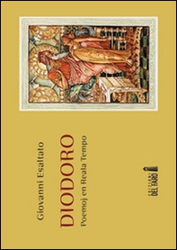Diodoro. Poemoj en Reala Tempo - Librerie.coop