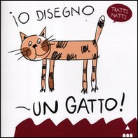 Io disegno un gatto! - Librerie.coop
