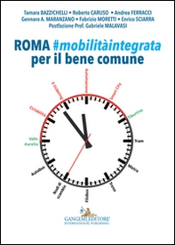 Roma. Mobilità integrata per il bene comune - Librerie.coop