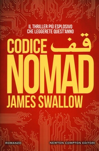 Codice Nomad - Librerie.coop Codice Nomad - Librerie.coop