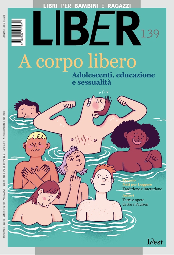 A corpo libero - Librerie.coop A corpo libero - Librerie.coop