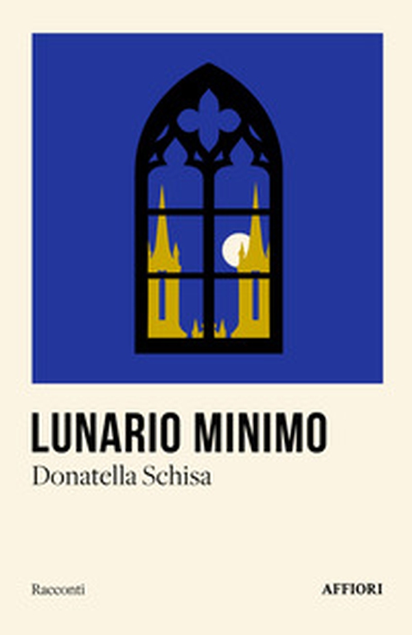 Lunario minimo - Librerie.coop Lunario minimo - Librerie.coop