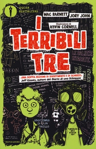 I terribili tre - Librerie.coop