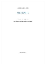 Memorie - Librerie.coop