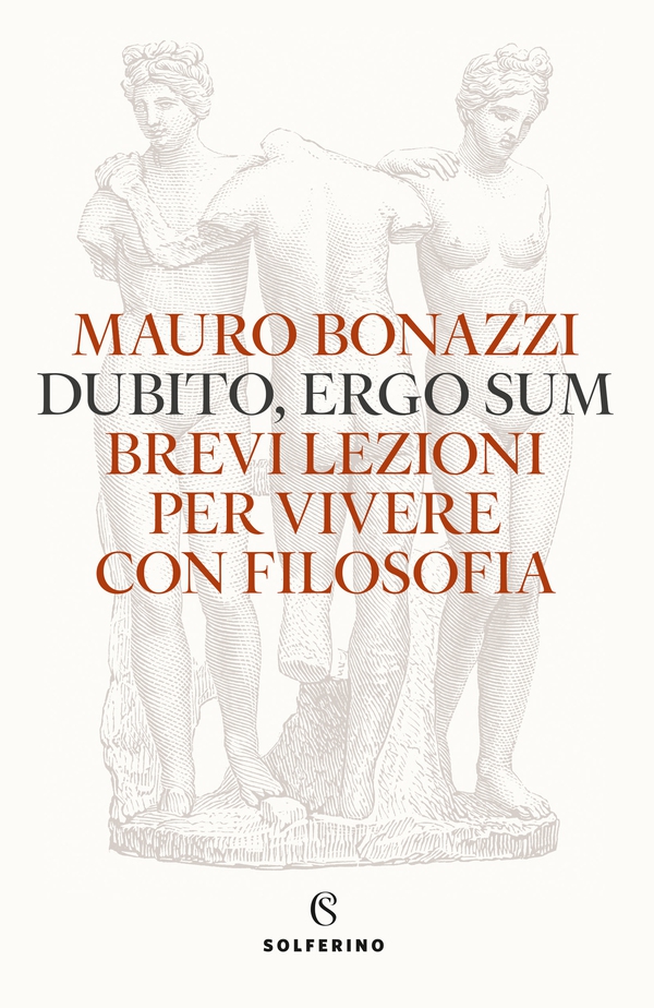 Dubito ergo sum - Librerie.coop Dubito ergo sum - Librerie.coop