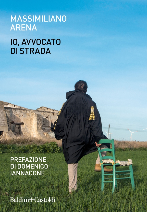 Io, avvocato di strada - Librerie.coop Io, avvocato di strada - Librerie.coop