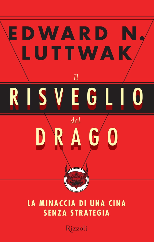 Il risveglio del drago - Librerie.coop Il risveglio del drago - Librerie.coop