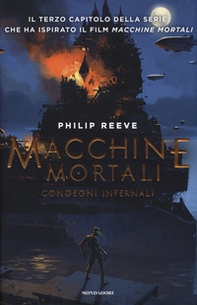 Congegni infernali. Macchine mortali - Librerie.coop