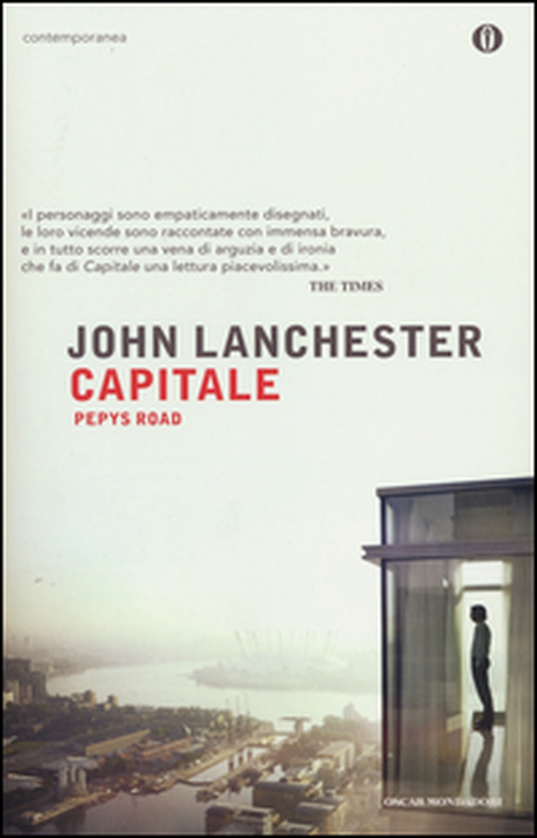 Capitale. Pepys Road - Librerie.coop Capitale. Pepys Road - Librerie.coop