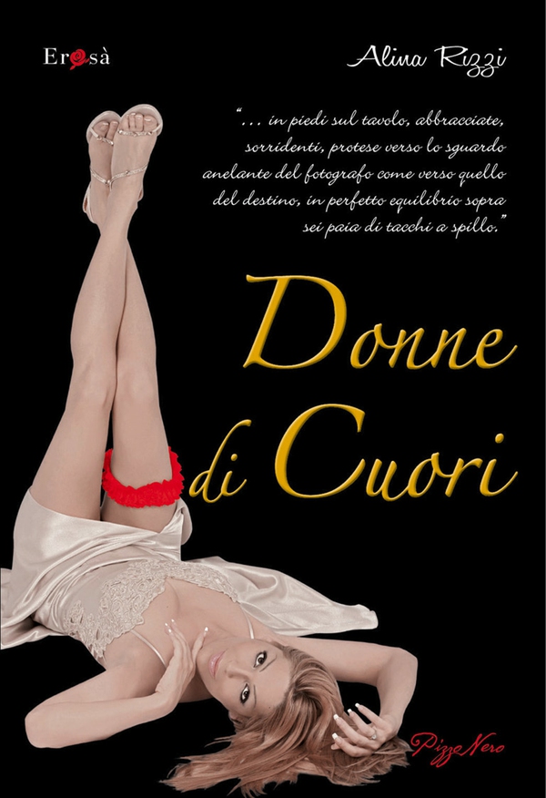 Donne di cuori - Librerie.coop Donne di cuori - Librerie.coop