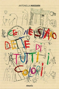 Ce ne siamo dette di tutti i colori - Librerie.coop