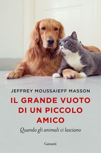 Il grande vuoto di un piccolo amico - Librerie.coop Il grande vuoto di un piccolo amico - Librerie.coop