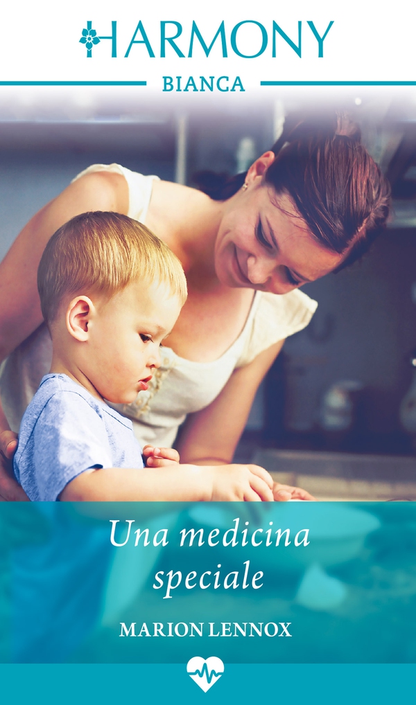 Una medicina speciale - Librerie.coop Una medicina speciale - Librerie.coop