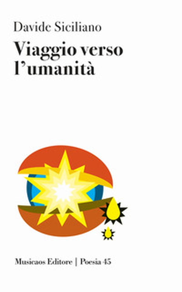 Viaggio verso l'umanità - Librerie.coop Viaggio verso l'umanità - Librerie.coop