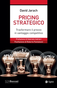 Pricing strategico - Librerie.coop