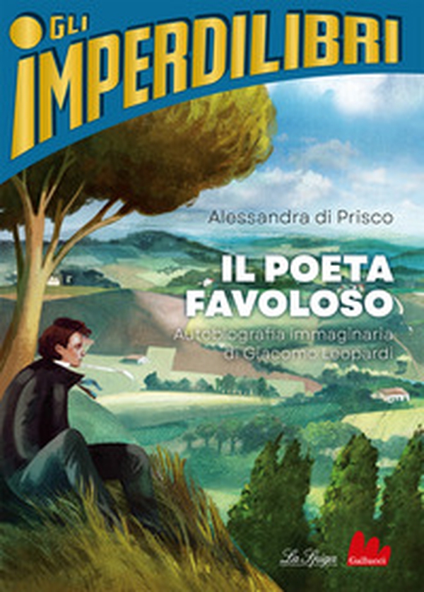 ll poeta favoloso - Librerie.coop ll poeta favoloso - Librerie.coop