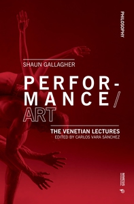 Performance/Art - Librerie.coop Performance/Art - Librerie.coop