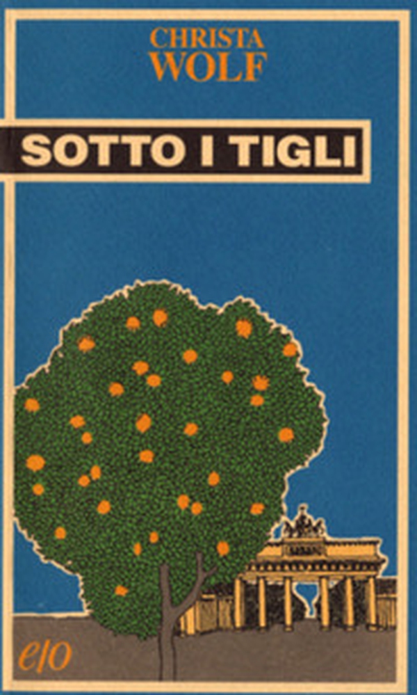 Sotto i tigli - Librerie.coop Sotto i tigli - Librerie.coop