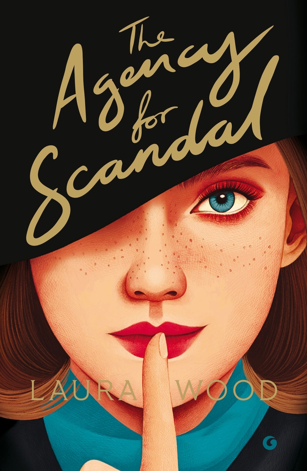 The Agency for Scandal - Librerie.coop