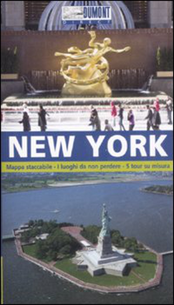 New York - Librerie.coop New York - Librerie.coop