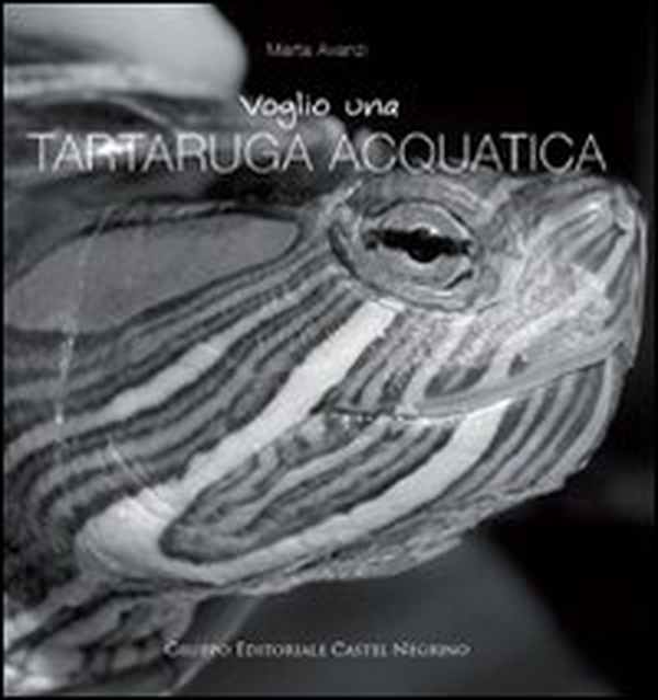 Voglio una tartaruga acquatica - Librerie.coop Voglio una tartaruga acquatica - Librerie.coop