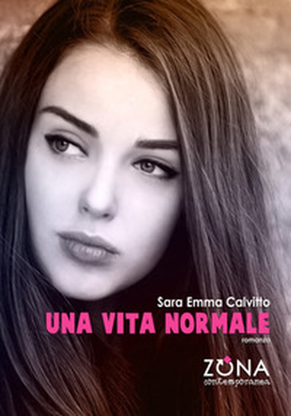 Una vita normale - Librerie.coop Una vita normale - Librerie.coop