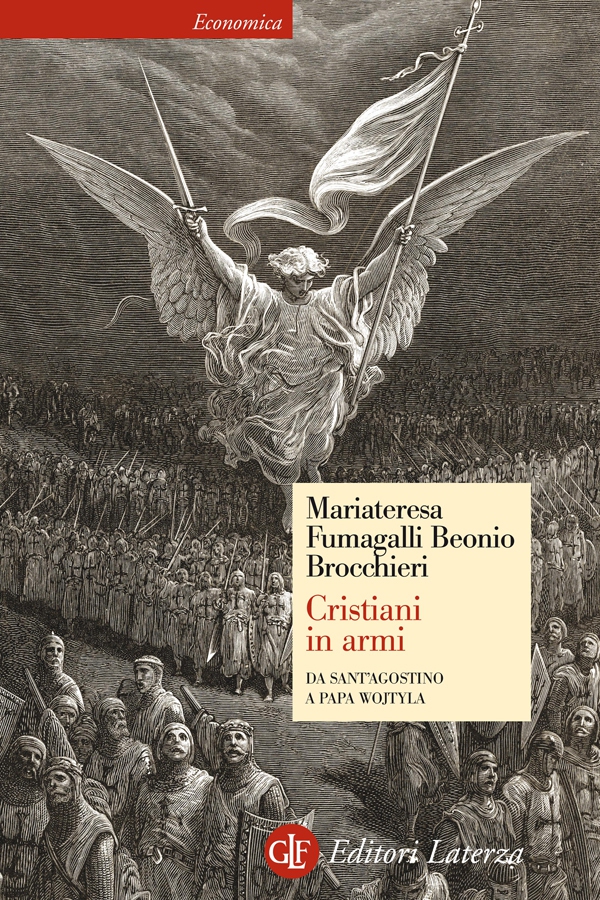 Cristiani in armi - Librerie.coop Cristiani in armi - Librerie.coop