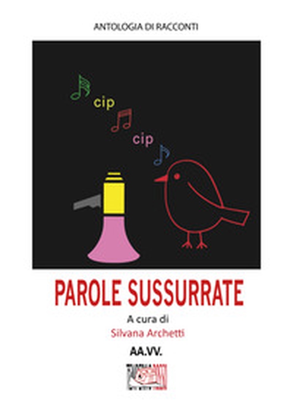 Parole sussurrate - Librerie.coop Parole sussurrate - Librerie.coop