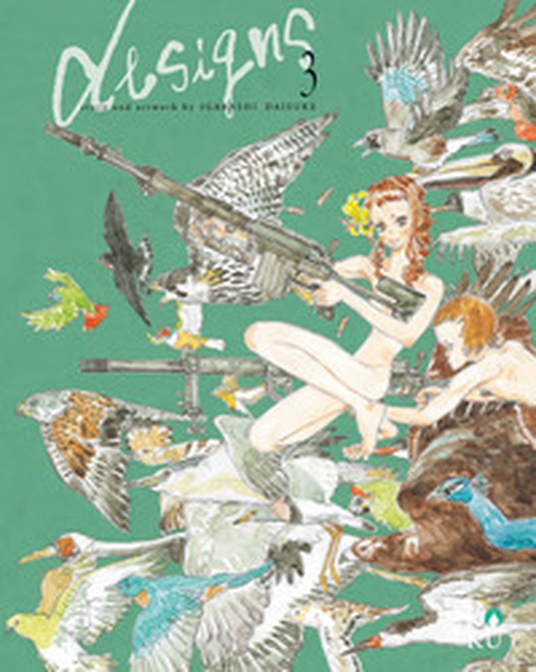 Designs - Vol. 3 - Librerie.coop Designs - Vol. 3 - Librerie.coop