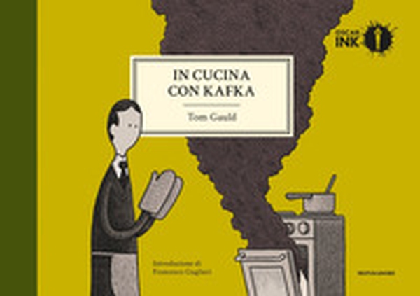 In cucina con Kafka - Librerie.coop In cucina con Kafka - Librerie.coop