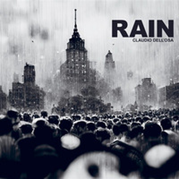 Rain. Ediz. italiano e inglese - Librerie.coop Rain. Ediz. italiano e inglese - Librerie.coop