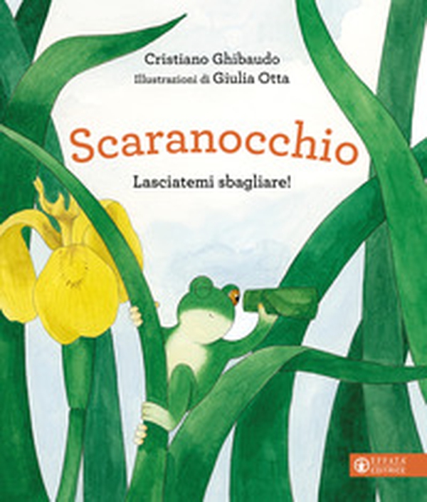 Scaranocchio. Lasciatemi sbagliare! - Librerie.coop