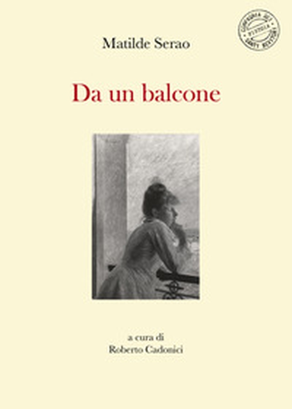 Da un balcone - Librerie.coop Da un balcone - Librerie.coop