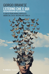 L'eterno che è qui. Per un'ontologia dell'esistenza - Librerie.coop