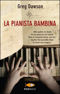 La pianista bambina - Librerie.coop La pianista bambina - Librerie.coop