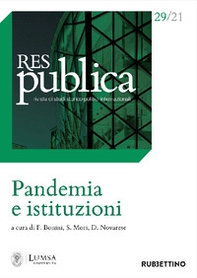 Res publica - Librerie.coop Res publica - Librerie.coop