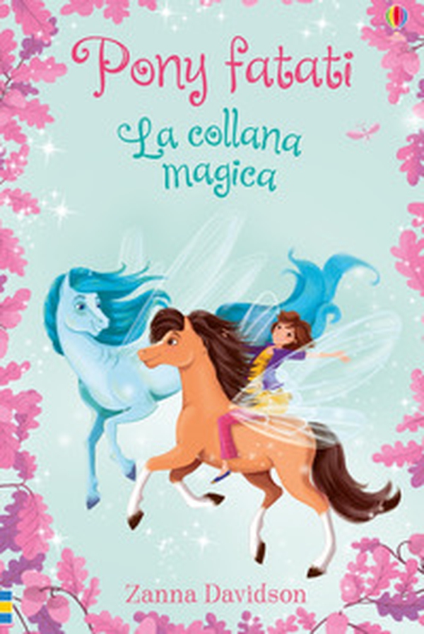 La collana magica - Librerie.coop La collana magica - Librerie.coop