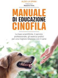 Manuale di educazione cinofila - Librerie.coop Manuale di educazione cinofila - Librerie.coop