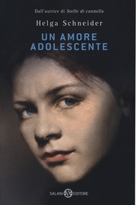 Un amore adolescente - Librerie.coop Un amore adolescente - Librerie.coop