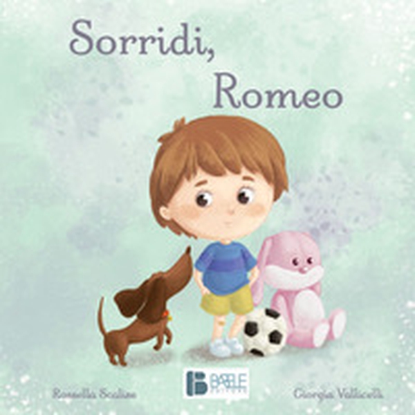 Sorridi, Romeo - Librerie.coop Sorridi, Romeo - Librerie.coop