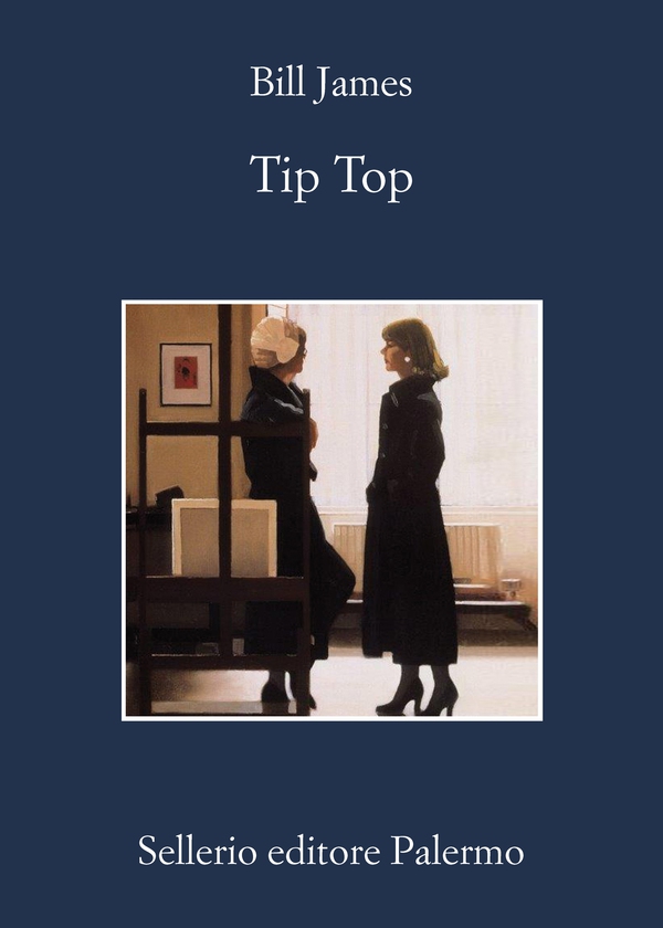 Tip Top - Librerie.coop Tip Top - Librerie.coop