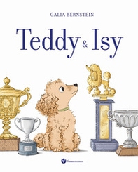 Teddy & Isy - Librerie.coop