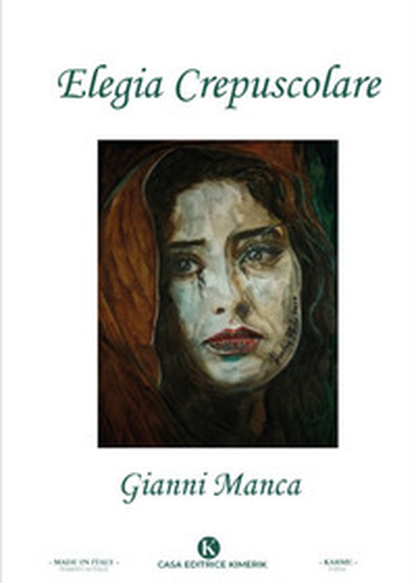 Elegia crepuscolare - Librerie.coop Elegia crepuscolare - Librerie.coop
