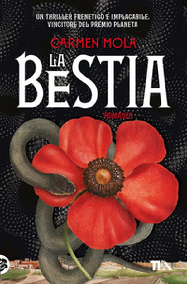 La bestia - Librerie.coop La bestia - Librerie.coop