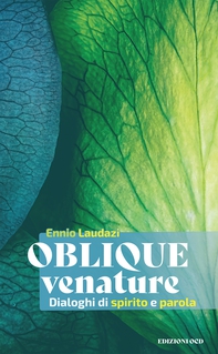 Oblique venature - Librerie.coop Oblique venature - Librerie.coop