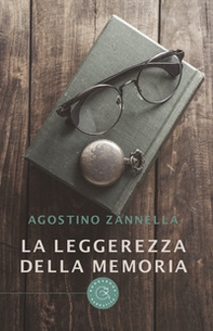 La leggerezza della memoria - Librerie.coop
