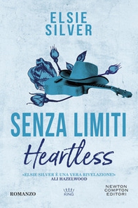 Senza limiti. Heartless - Librerie.coop