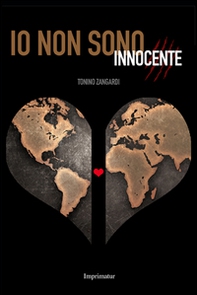 Io non sono innocente - Librerie.coop