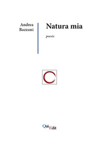 Natura mia - Librerie.coop Natura mia - Librerie.coop